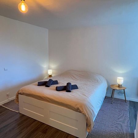 Charmante Maison De Village A 10Min De Thonon-Les-Bains Allinges Bagian luar foto